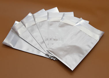 Bất kỳ kích thước nào lưu trữ bằng nhôm Túi giấy kín có thể hàn lại được cho ổ đĩa quang