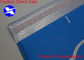 Blue Poly Bubble Mailers Envelope 4 * 6 6 * 9 &quot;inch Co - Chất liệu phim ép đùn