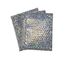 Pantone Glamour Metallic Mailers ISO9001 Với Bubble Cushion