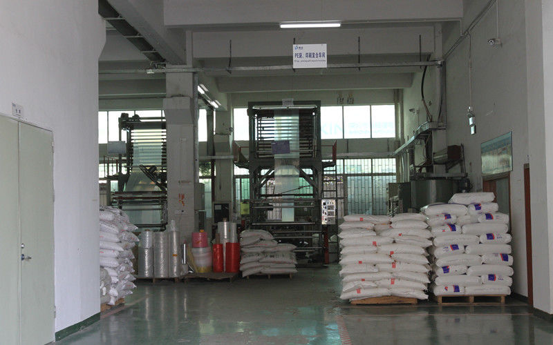 ShenZhen Xunlan Technology Co., LTD dây chuyền sản xuất của nhà sản xuất