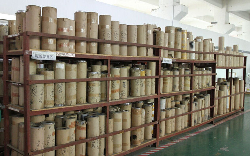 ShenZhen Xunlan Technology Co., LTD dây chuyền sản xuất của nhà sản xuất