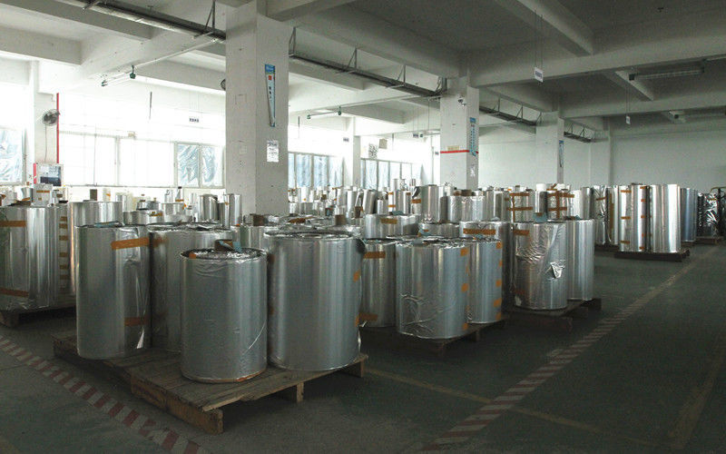 ShenZhen Xunlan Technology Co., LTD dây chuyền sản xuất của nhà sản xuất