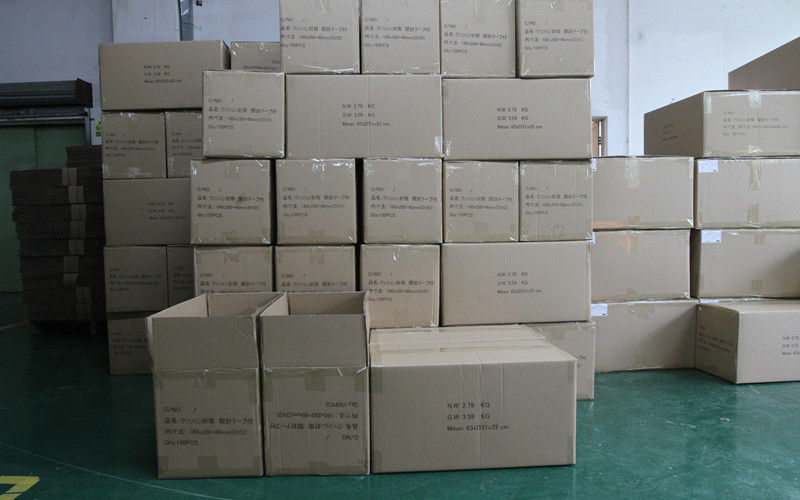 ShenZhen Xunlan Technology Co., LTD dây chuyền sản xuất của nhà sản xuất