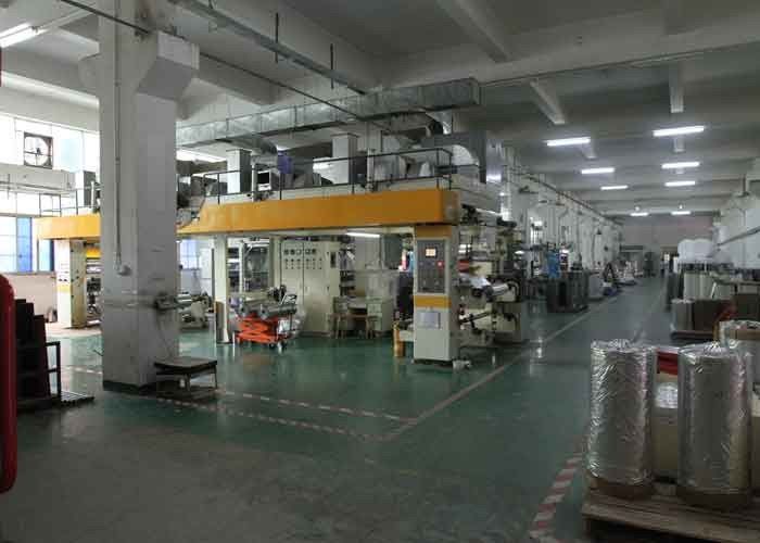 ShenZhen Xunlan Technology Co., LTD dây chuyền sản xuất của nhà sản xuất