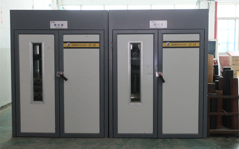 ShenZhen Xunlan Technology Co., LTD dây chuyền sản xuất của nhà sản xuất