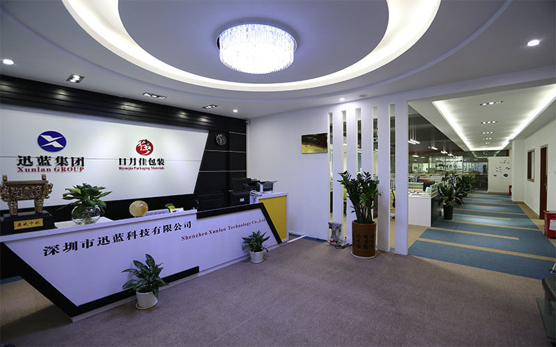 Trung Quốc ShenZhen Xunlan Technology Co., LTD Hồ sơ công ty 