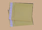 6 * 8 inch Kraft Mai bong bóng giấy Kraft xé bằng chứng cho các phụ kiện đóng gói