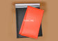 Con dấu tự dính Poly Mailer Envelopes Eco - Thân thiện với bề mặt màu đỏ và đen